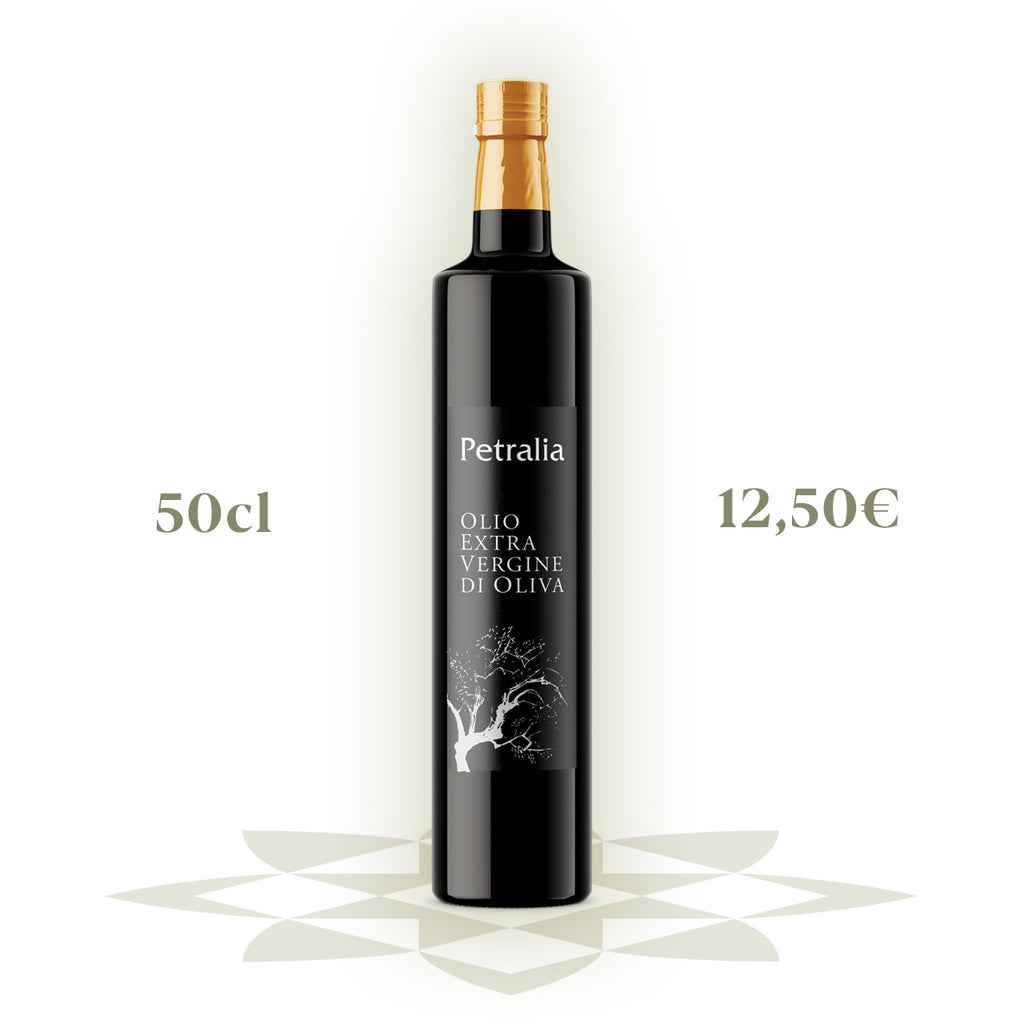 Olio Extra-Vergine d'Oliva 50cl