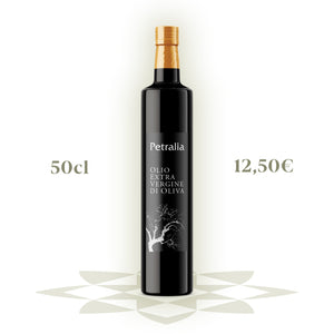 Olio Extra-Vergine d'Oliva 50cl